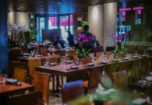 NOVIKOV MAYFAIR WELCOMES GCC TRAVELLERS FOR A SUMMER OF DINING, ENTERTAINMENT AND WORLD CUP VIEWING