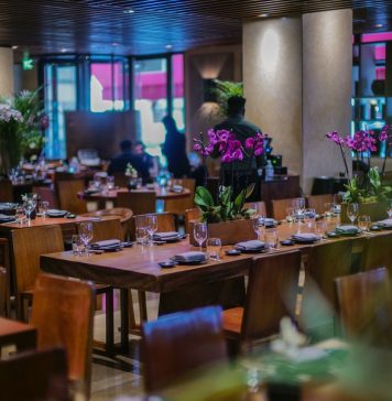 NOVIKOV MAYFAIR WELCOMES GCC TRAVELLERS FOR A SUMMER OF DINING, ENTERTAINMENT AND WORLD CUP VIEWING