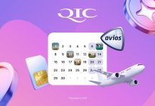 QIC Expands Its Digital Ecosystem with New Travel Solutions