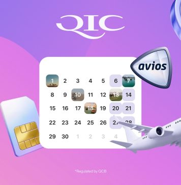 QIC Expands Its Digital Ecosystem with New Travel Solutions