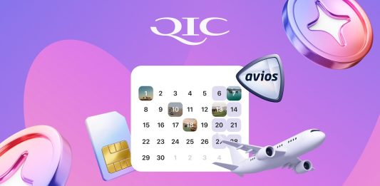 QIC Expands Its Digital Ecosystem with New Travel Solutions