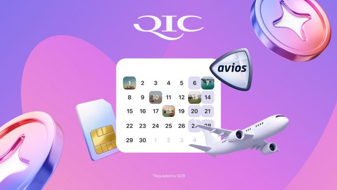 QIC Summer Travel 1