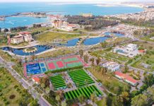 Rixos Montaza Alexandria Hotel… Where Royal Luxury Meets the Charm of the Mediterranean