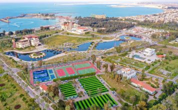 Rixos Montaza Alexandria Hotel… Where Royal Luxury Meets the Charm of the Mediterranean