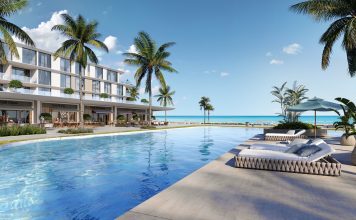 SODIC Sets a New Benchmark for Coastal Living In Egypt