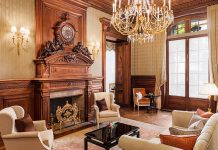 Shangri-La Paris Proudly Retains Its Palace Status