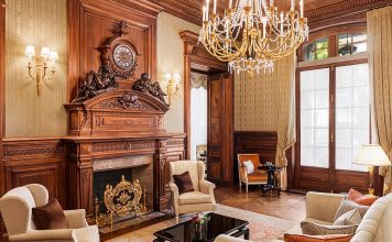 Shangri-La Paris Proudly Retains Its Palace Status