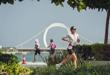 PROFESSIONAL TRIATHLETES ORGANISATION AND VISIT QATAR CONFIRM LUSAIL CITY AS VENUE FOR 2026 QATAR T100 TRIATHLON WORLD CHAMPIONSHIP