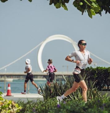 PROFESSIONAL TRIATHLETES ORGANISATION AND VISIT QATAR CONFIRM LUSAIL CITY AS VENUE FOR 2026 QATAR T100 TRIATHLON WORLD CHAMPIONSHIP