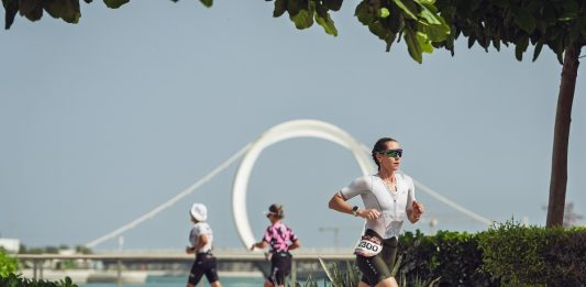 PROFESSIONAL TRIATHLETES ORGANISATION AND VISIT QATAR CONFIRM LUSAIL CITY AS VENUE FOR 2026 QATAR T100 TRIATHLON WORLD CHAMPIONSHIP