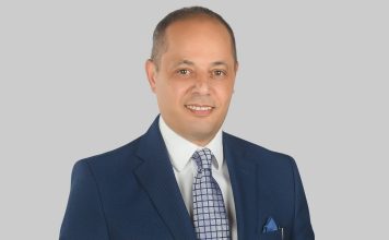 Minor Hotels Names Tamer Khedr Managing Director for Egypt Expansion