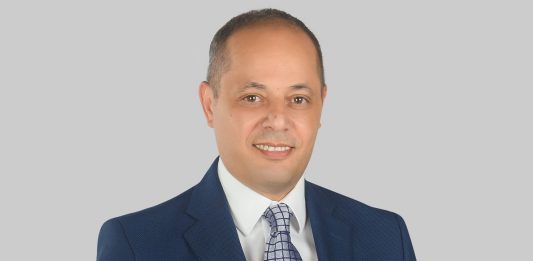 Minor Hotels Names Tamer Khedr Managing Director for Egypt Expansion