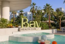 The Bay Health Club Introduces an Elevated Approach to Fitness and Recovery