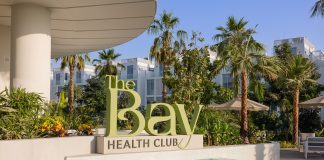 The Bay Health Club Introduces an Elevated Approach to Fitness and Recovery