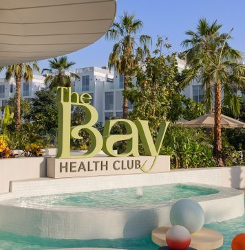 The Bay Health Club Introduces an Elevated Approach to Fitness and Recovery