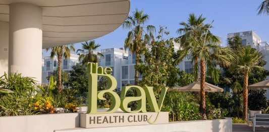 The Bay Health Club Introduces an Elevated Approach to Fitness and Recovery