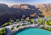 Hotel Indigo Jabal Akhdar Resort & Spa: Why Jabal Akhdar Should Be Your Ultimate Summer Retreat in Oman