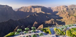 Hotel Indigo Jabal Akhdar Resort & Spa: Why Jabal Akhdar Should Be Your Ultimate Summer Retreat in Oman