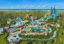 NORWEGIAN CRUISE LINE’S GREAT STIRRUP CAY RESTORES THE FAMILY VACATION