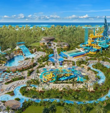 NORWEGIAN CRUISE LINE’S GREAT STIRRUP CAY RESTORES THE FAMILY VACATION