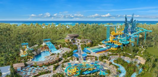 NORWEGIAN CRUISE LINE’S GREAT STIRRUP CAY RESTORES THE FAMILY VACATION