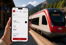 Emirates Skywards unlocks over 12,000 European rail destinations, turning Miles into seamless journeys