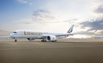 Emirates to debut A380 to Delhi from October, Premium Economy to expand to six points in India