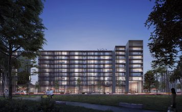 Emaar Hospitality Group Opening Its First 5-Star Hotel In Sharjah