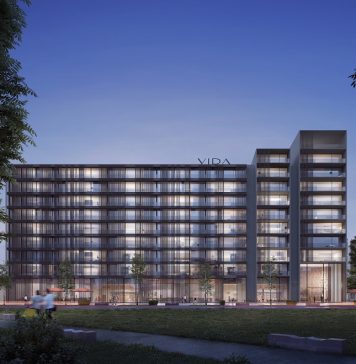 Emaar Hospitality Group Opening Its First 5-Star Hotel In Sharjah