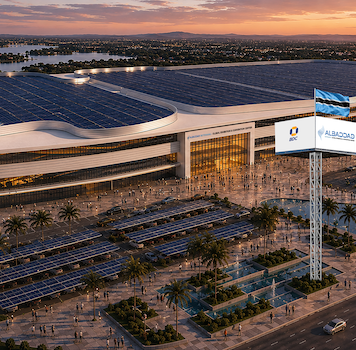 ALBADDAD Unveils New Botswana City, The Gateway to Africa’s Trade Future