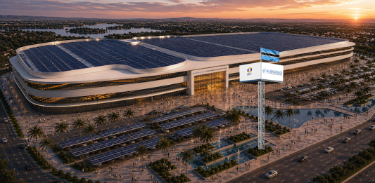ALBADDAD Unveils New Botswana City, The Gateway to Africa’s Trade Future