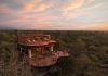 Minor Hotels Debuts Anantara Tented Camp Kafue River