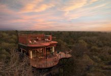 Minor Hotels Debuts Anantara Tented Camp Kafue River