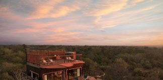 Minor Hotels Debuts Anantara Tented Camp Kafue River