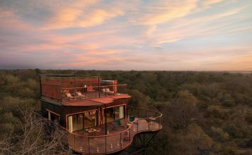 Minor Hotels Debuts Anantara Tented Camp Kafue River