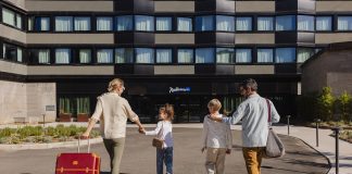 Radisson Hotel Group launches hospitality industry-leading AI-powered real-time price matching technology
