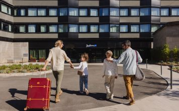 Radisson Hotel Group launches hospitality industry-leading AI-powered real-time price matching technology