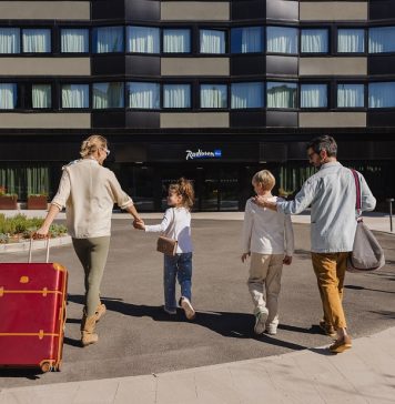 Radisson Hotel Group launches hospitality industry-leading AI-powered real-time price matching technology