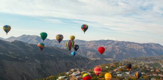 GULF TRAVELLERS GET ANOTHER YEAR OF VISA-FREE ARMENIA