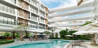 Radisson Resort Layan Phuket opens on Phuket’s peaceful Northwest coast