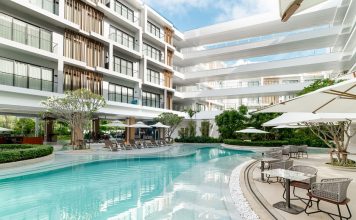 Radisson Resort Layan Phuket opens on Phuket’s peaceful Northwest coast