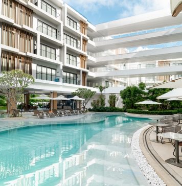 Radisson Resort Layan Phuket opens on Phuket’s peaceful Northwest coast