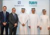 Dubai expands global investor access through landmark partnership between Dubai Department of Economy and Tourism and Deutsche Bank