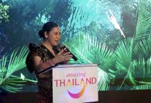 Thailand Introduces ‘Healing Is The New Luxury’ To Meet Growing GCC Demand For Wellness And Medical Travel