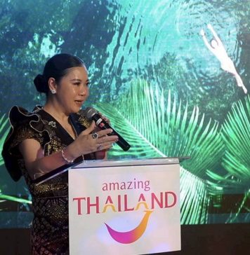 Thailand Introduces ‘Healing Is The New Luxury’ To Meet Growing GCC Demand For Wellness And Medical Travel