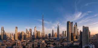 Dubai Info Hub passes 100,000 subscribers, offering residents and visitors a trusted guide to city life
