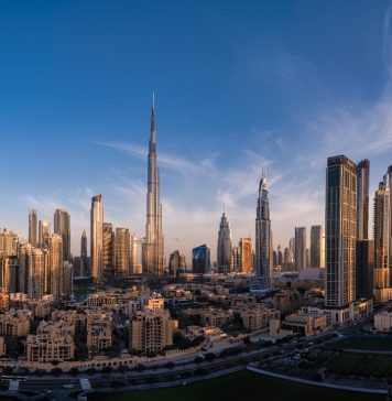 Dubai Info Hub passes 100,000 subscribers, offering residents and visitors a trusted guide to city life