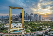 Dubai awards record 237 hotels with Dubai Sustainable Tourism Stamp, reflecting continued sustainability momentum