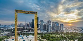 Dubai awards record 237 hotels with Dubai Sustainable Tourism Stamp, reflecting continued sustainability momentum