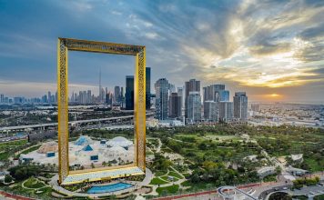 Dubai awards record 237 hotels with Dubai Sustainable Tourism Stamp, reflecting continued sustainability momentum